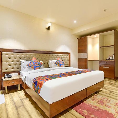 Fabhotel Jaipur Luxe 외부 사진