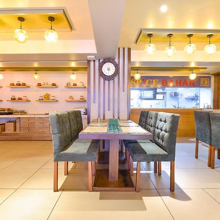 Fabhotel Jaipur Luxe 외부 사진