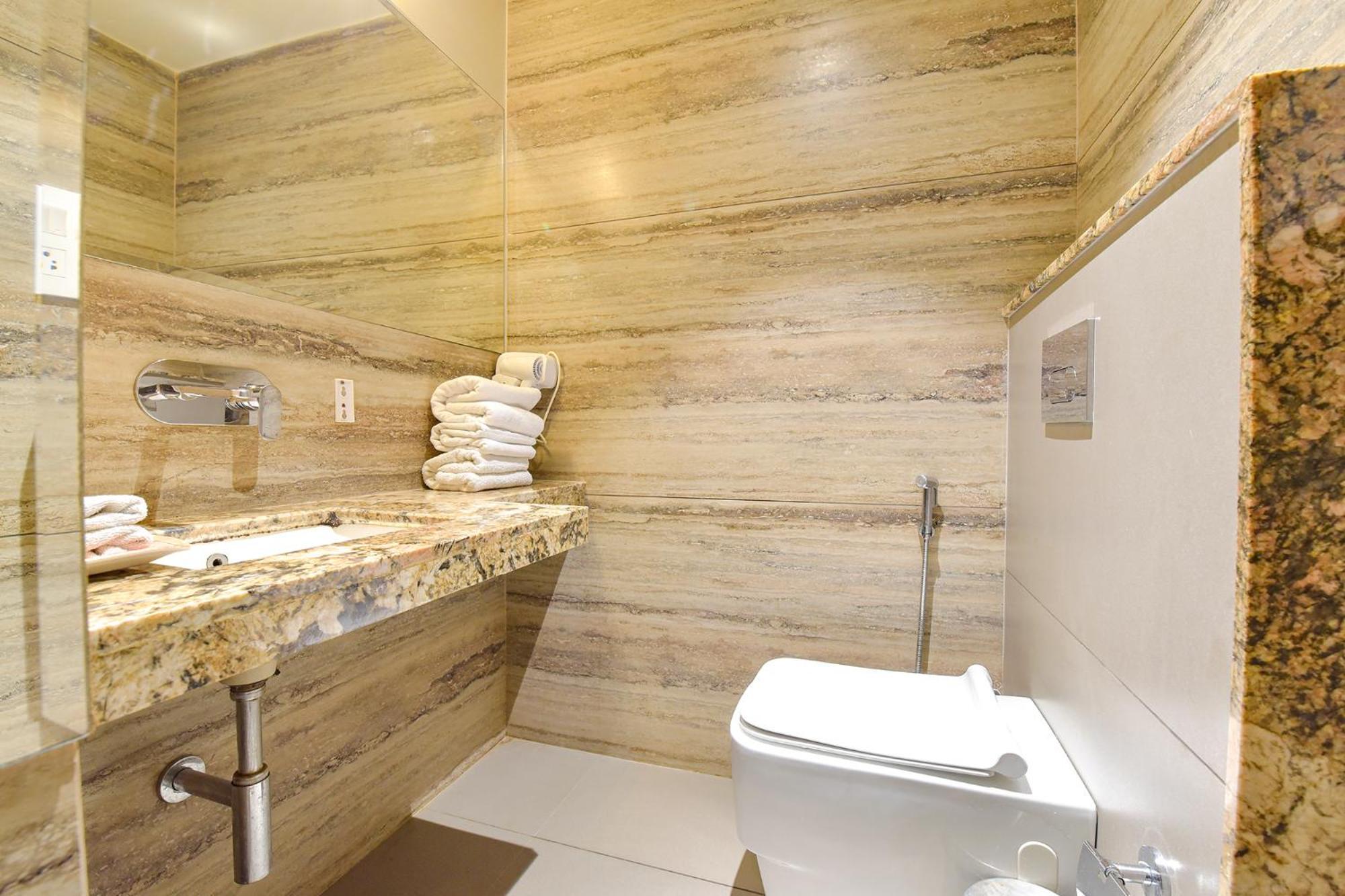 Fabhotel Jaipur Luxe 외부 사진