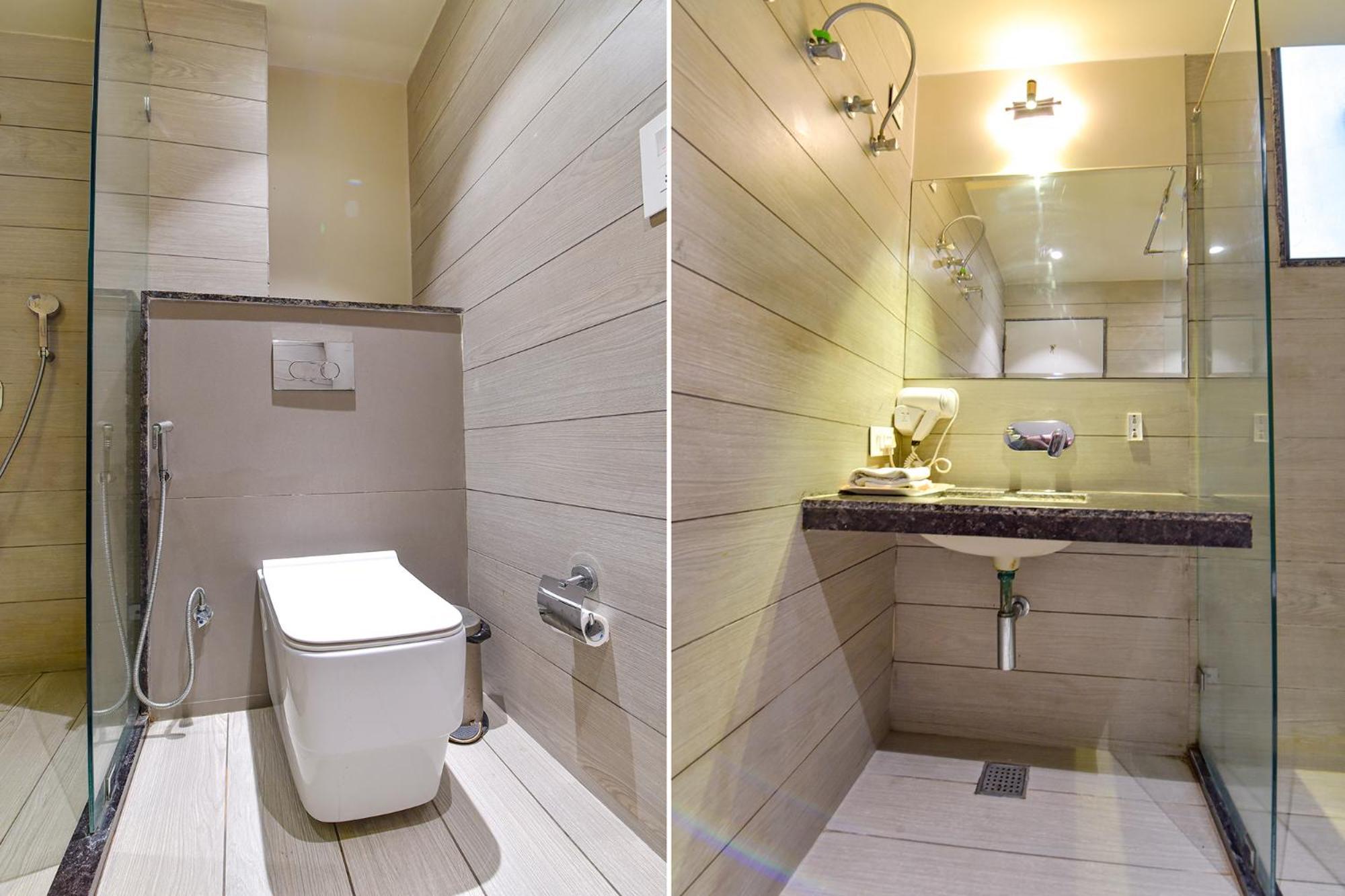 Fabhotel Jaipur Luxe 외부 사진