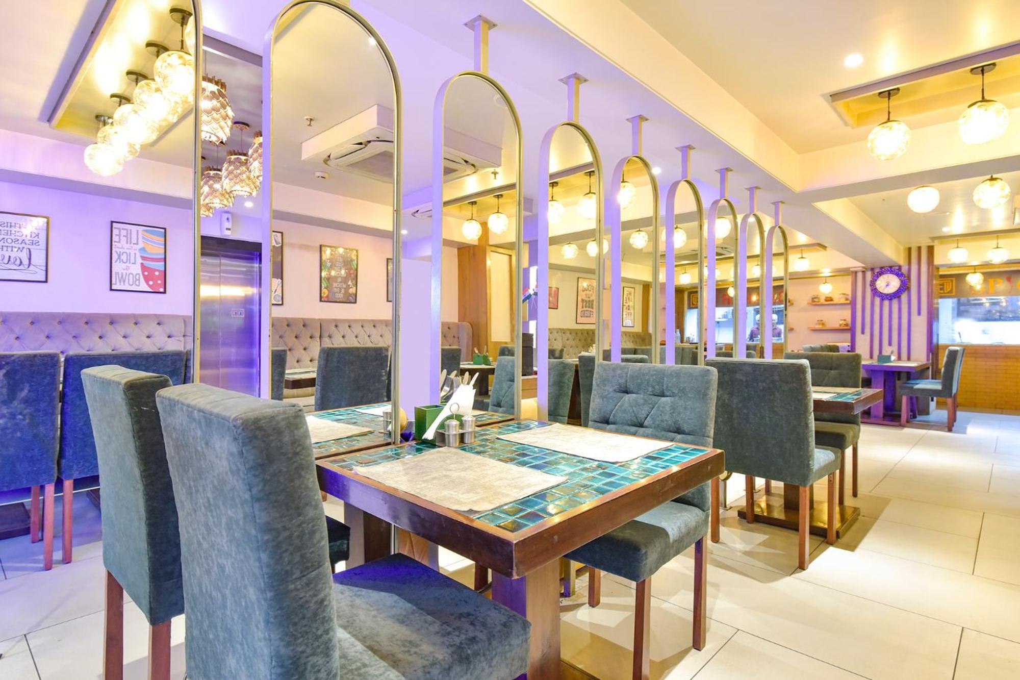 Fabhotel Jaipur Luxe 외부 사진