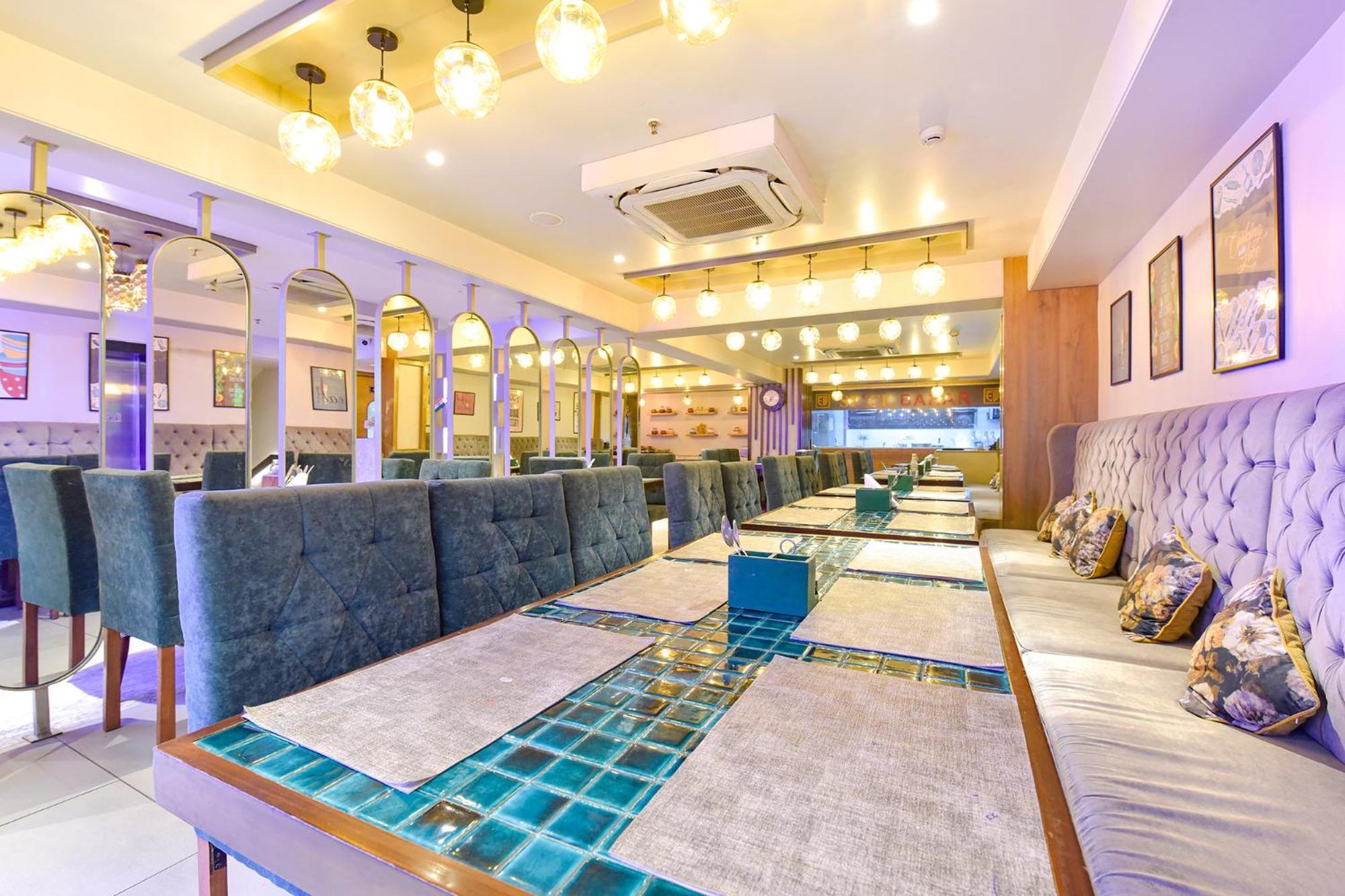Fabhotel Jaipur Luxe 외부 사진