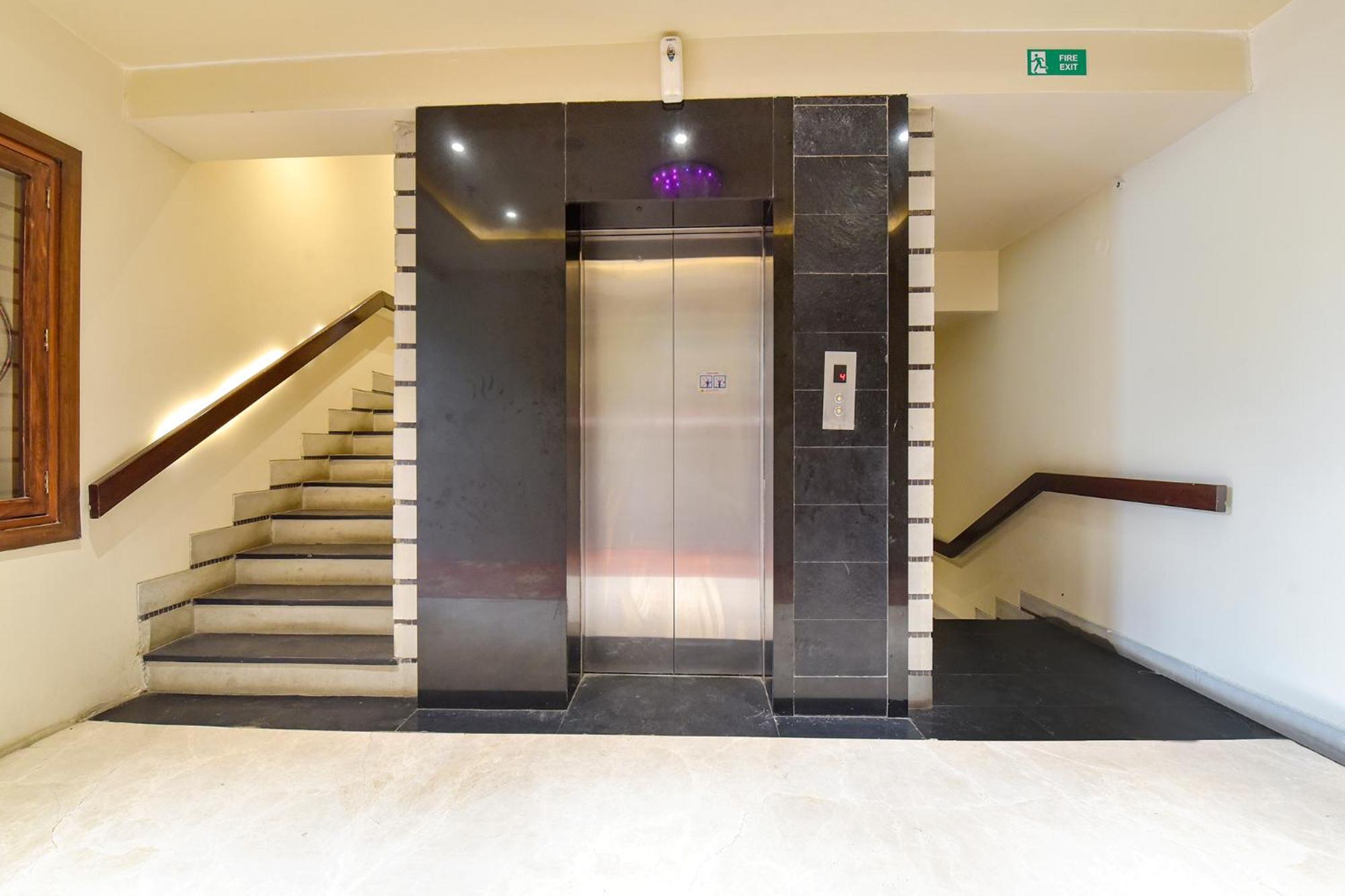 Fabhotel Jaipur Luxe 외부 사진