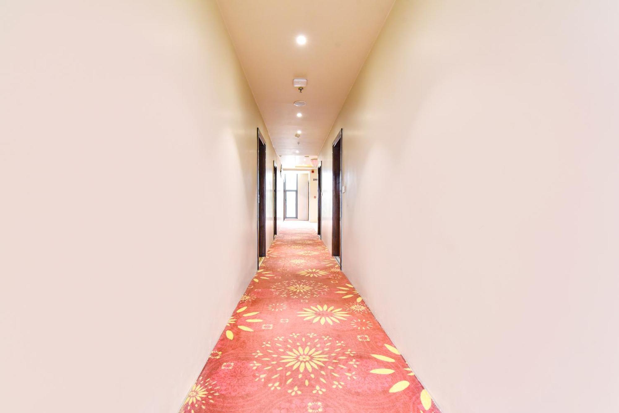 Fabhotel Jaipur Luxe 외부 사진