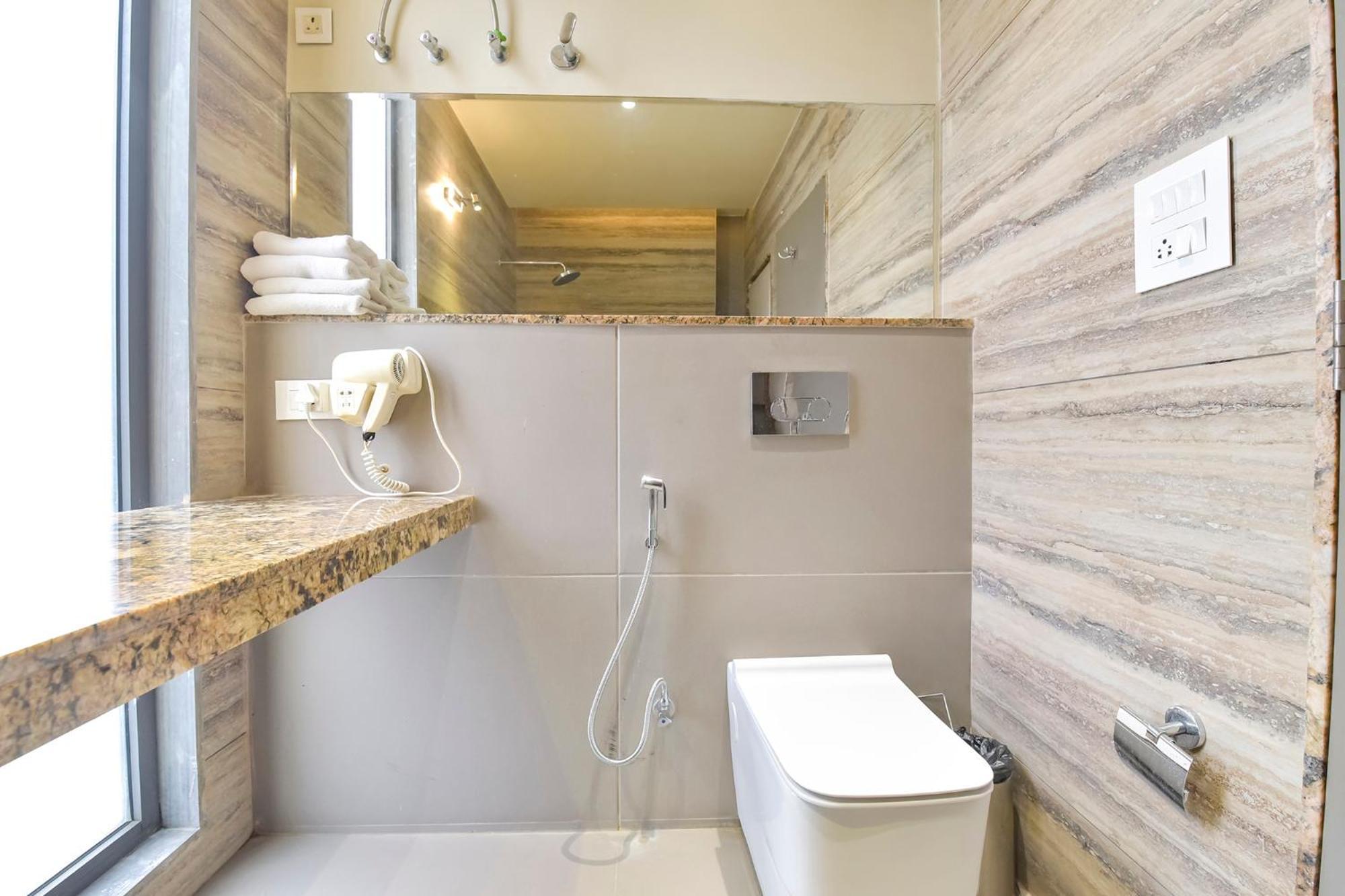 Fabhotel Jaipur Luxe 외부 사진