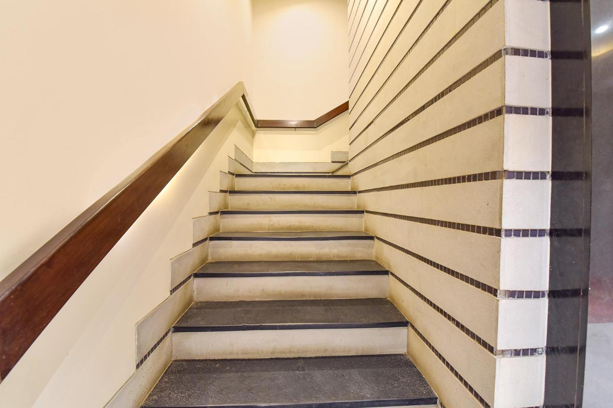 Fabhotel Jaipur Luxe 외부 사진